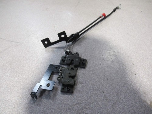 Fermeture selle peugeot - (peugeot,