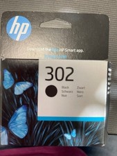 cartouche 302 Black HP Smart F6U66AEUUS