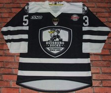 Maillot Shirt Tricot Hockey