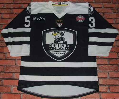 Maillot shirt tricot hockey - shirt,