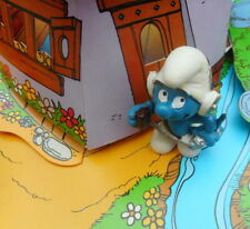 20143 Schtroumpf cibiste