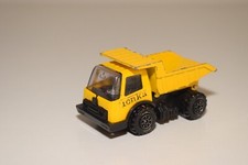 A40 TONKA TÔLE FER-BLANC