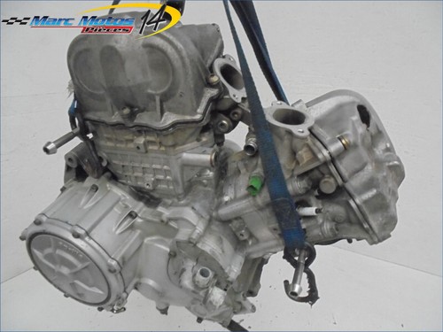 Moteur aprilia 1000 - moteur, 2000