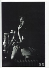 Peter Beard - Francis Bacon