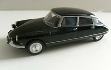 1/43 CITROEN DS 19 Pallas 1969