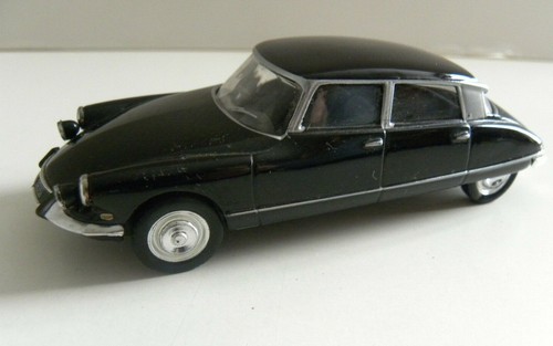 Citroen 19 pallas 1969 - citroen,