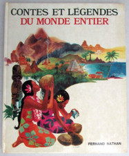 Contes et légendes du monde