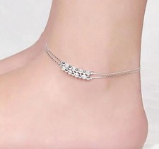 Sublime chaine de cheville