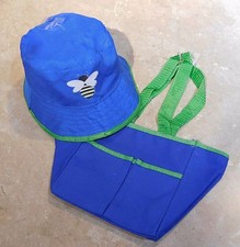 1102 Horizon BLUE Crusher