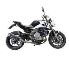 Pot D'echappement GPR Furore