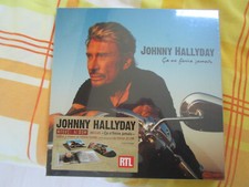 johnny hallyday 33t vinyle ca
