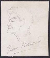 Jean Marais Acteur Film