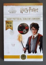 Pièce argent Monnaie de Paris