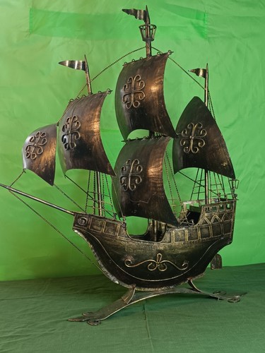 Maquette voilier - maquette,