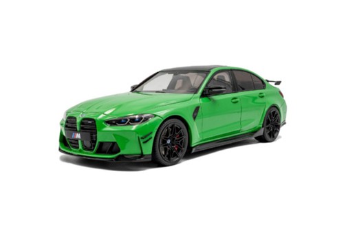 Bmw performance 2024 - m3, (g80)