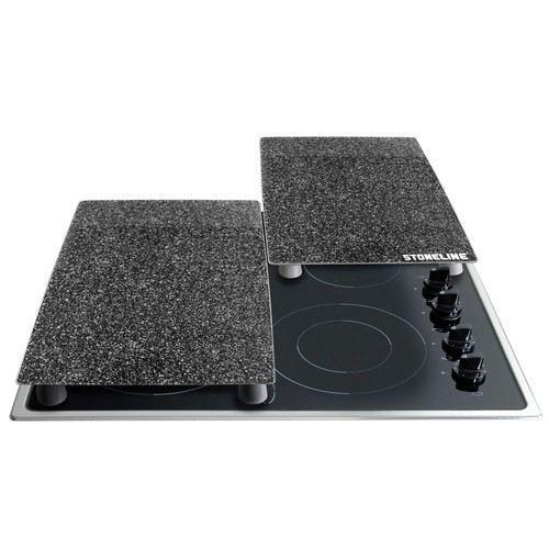 Stoneline set plaques de - set,