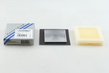 RARE [NEUF dans sa boîte] Hasselblad Acute Matte D 42207 écran de mise au poi...