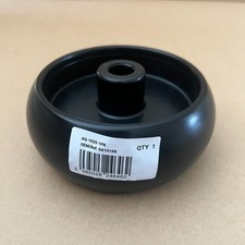 1x Roue De Jauge De Tondeuse