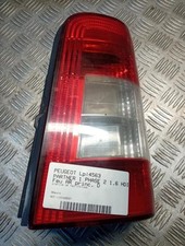 Feu arriere principal droit (feux) PEUGEOT PARTNER 1 PHASE 2
