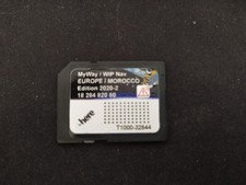 carte sd gps peugeot citroen