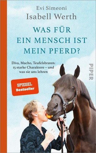 Was für ein - , mein