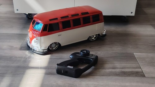 Combi voiture maisto