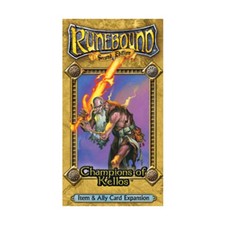 FFG Runebound Article Et