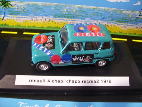 Collection renault - collection,