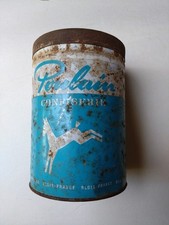 Ancienne boite poulain - boite,
