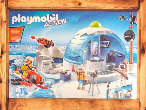 Playmobil 9055 quartier - playmobil,