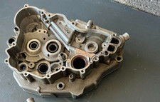 carter moteur droit ktm 250