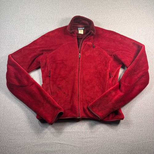 Patagonia jacket womans l - r4,
