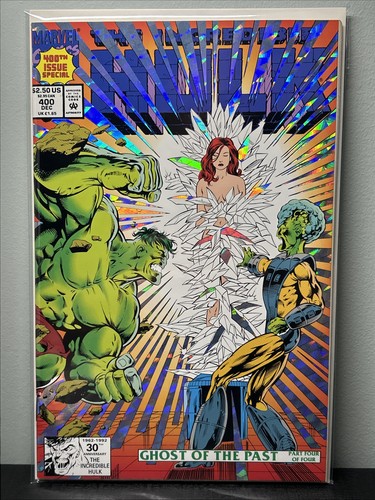 Marvel the incredible hulk - the,