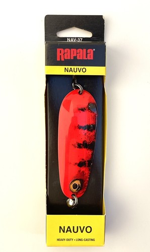 Rapala nauvo nav - rapala, nav-37