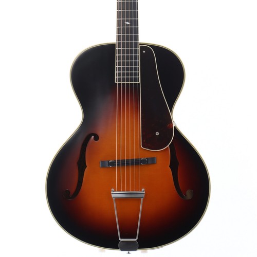 Epiphone masterbilt century - masterbilt,