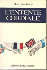 L'Entente cordiale, de
