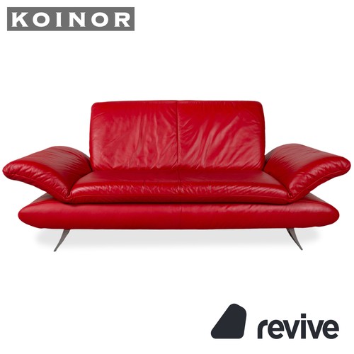 Koinor rossini cuir canapé - rossini,