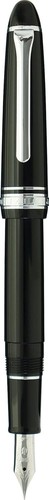 Stylo plume décontracté