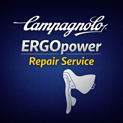 Campagnolo ergopower repair - campagnolo,