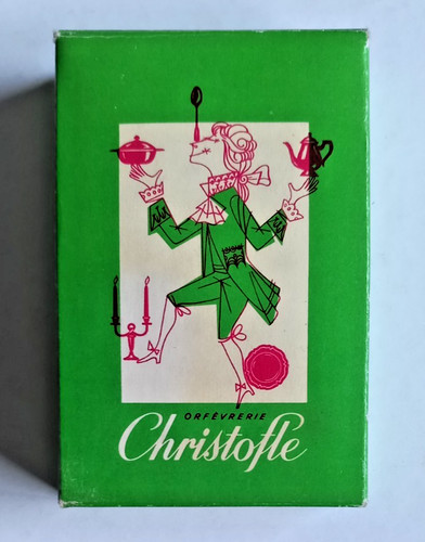 Jeu des familles - familles,