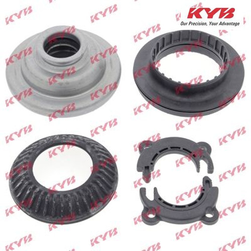 Repair kit suspension strut - repair, kit,