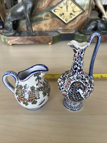 Petits pot pichets - pichets, nevers