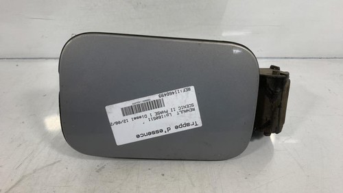 Trappe essence renault - trappe,