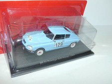 CITROEN DS 21 PROTOTYPE NEYRET