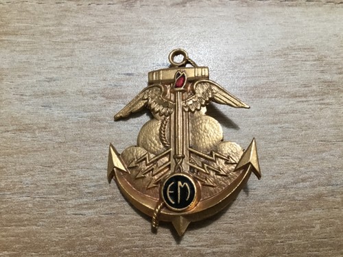 Etat major des troupes - major,