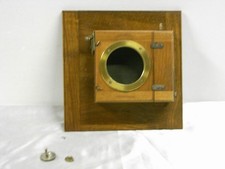 🇫🇷 ANCIEN APPAREIL PHOTO OBTURATEUR DE GUERRY CHAMBRE PHOTOGRAPHIQUE