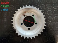 Engrenage Transmission