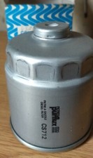  FILTRE GAZOLE PURFLUX CS712