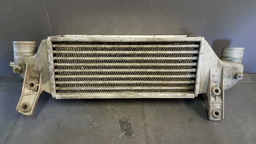 Echangeur air intercooler - echangeur,