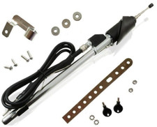 Pour Mercedes W124 Antenne